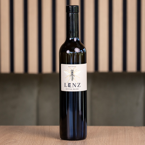 Seyval blanc, VdP 2025