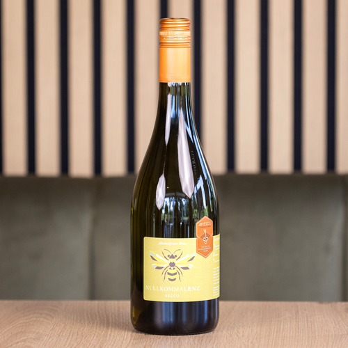 Nullkommalenz Secco