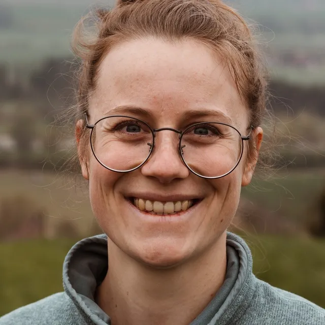 <p>Rahel Lenz</p>